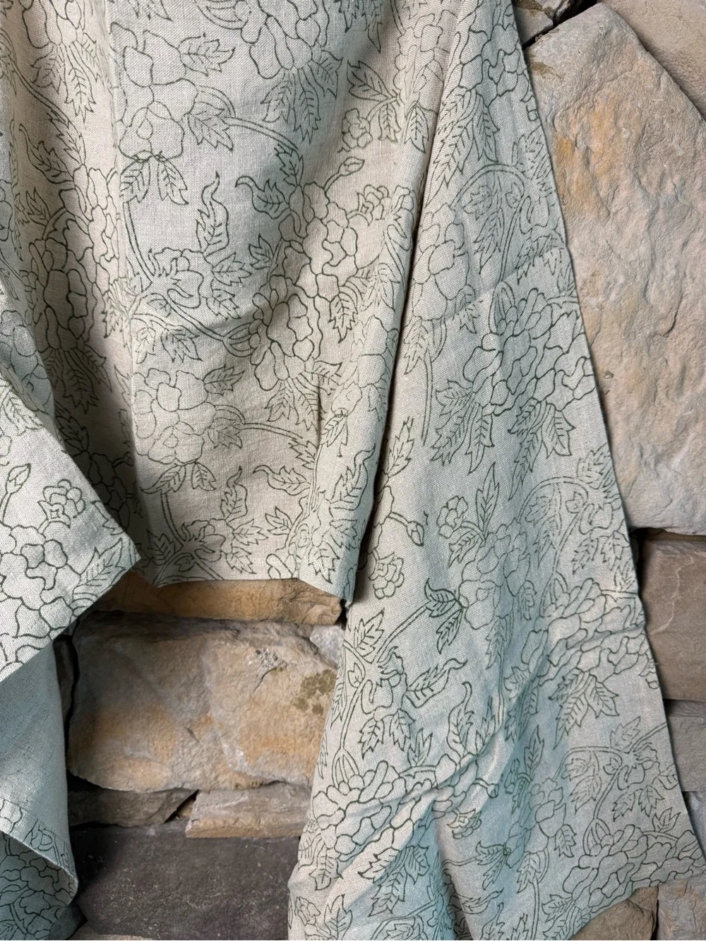 New🌟Terrain -Marceline Olive -Table Runner